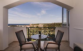 St Nicholas Tsilivi Apts By 