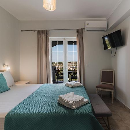 St Nicholas Tsilivi Apts By "Elite" Πλάνος Εξωτερικό φωτογραφία