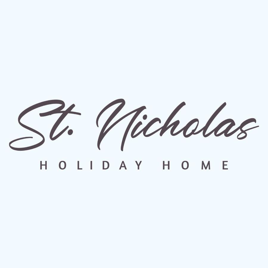 St Nicholas Tsilivi Apts By "Elite" Πλάνος Εξωτερικό φωτογραφία