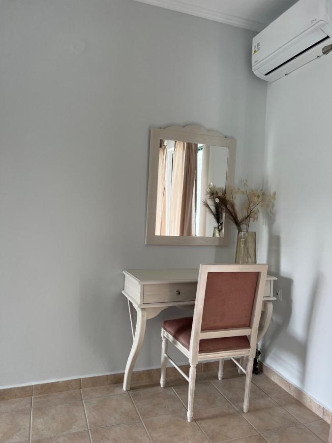 St Nicholas Tsilivi Apts By "Elite" Πλάνος Εξωτερικό φωτογραφία