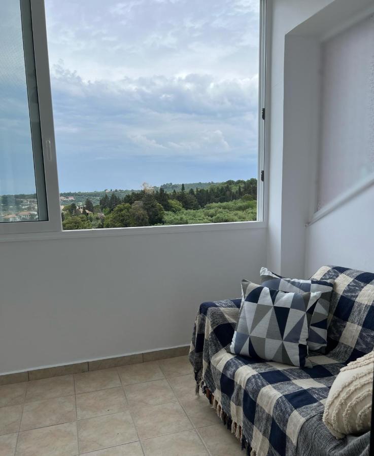 St Nicholas Tsilivi Apts By "Elite" Πλάνος Εξωτερικό φωτογραφία