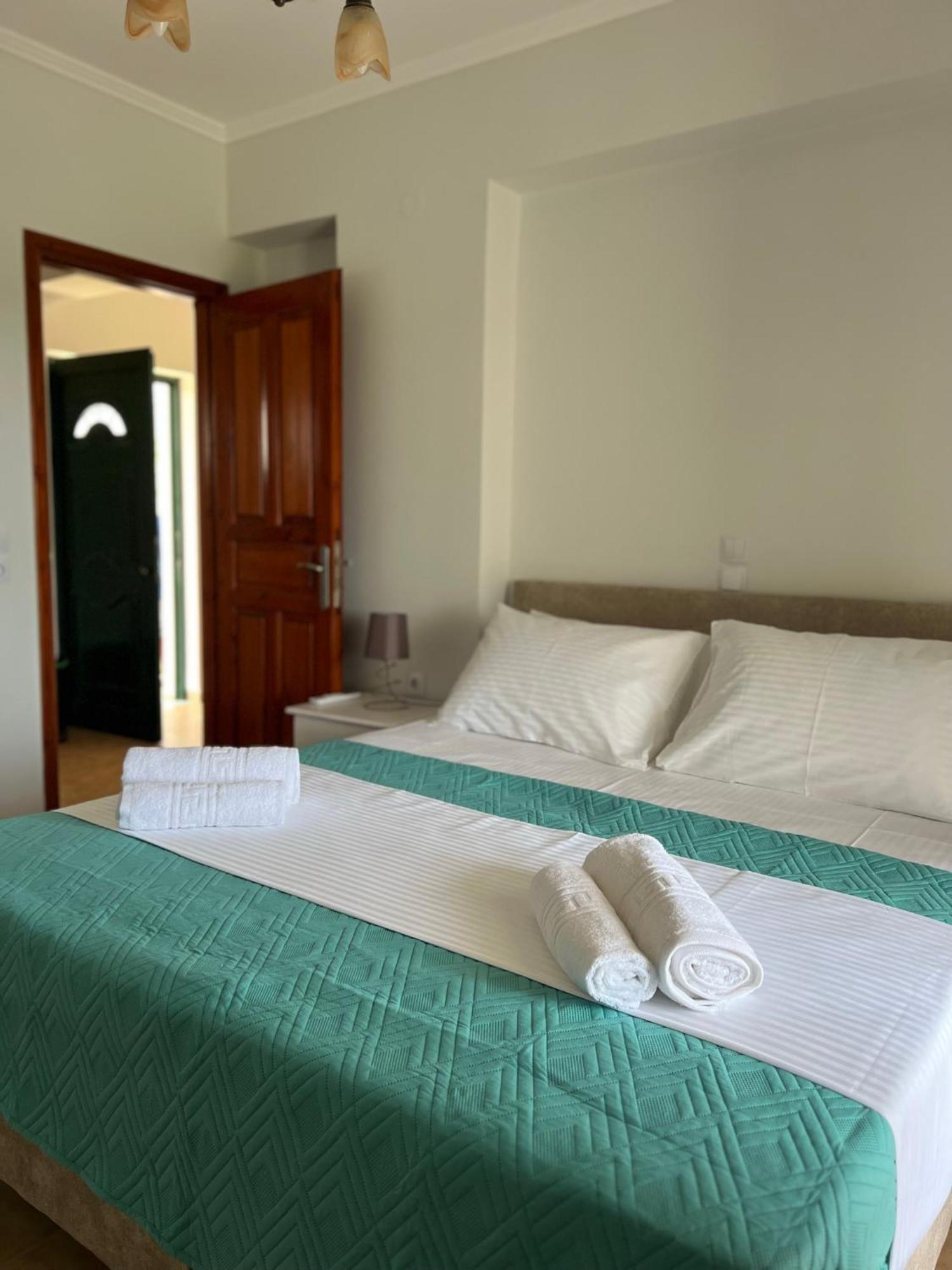 St Nicholas Tsilivi Apts By "Elite" Πλάνος Εξωτερικό φωτογραφία