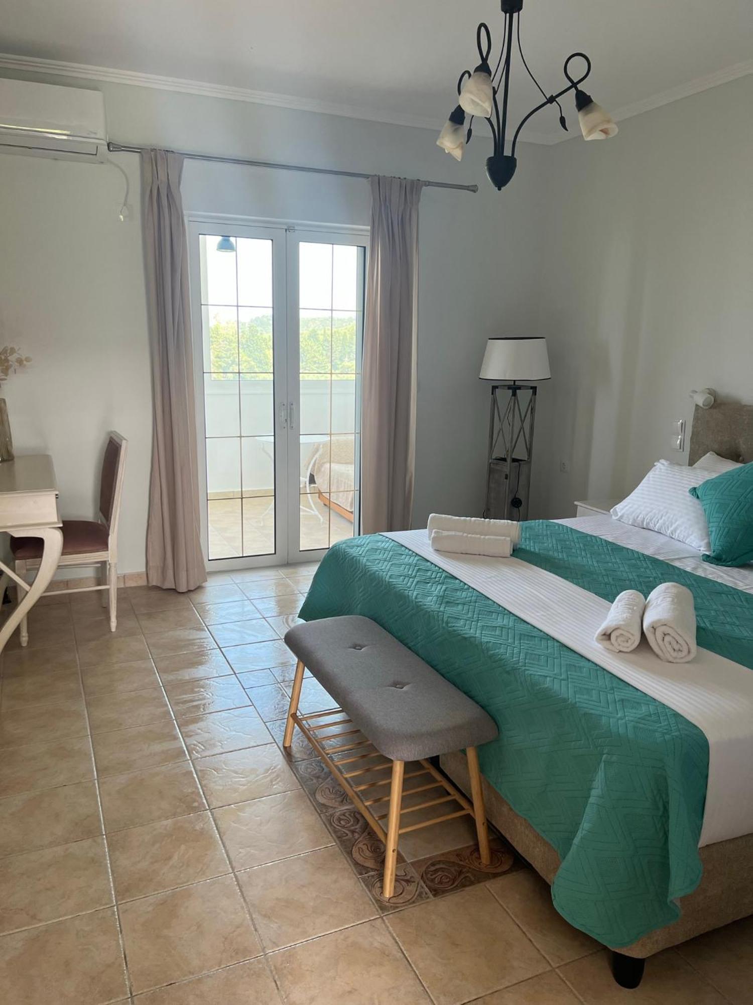 St Nicholas Tsilivi Apts By "Elite" Πλάνος Εξωτερικό φωτογραφία