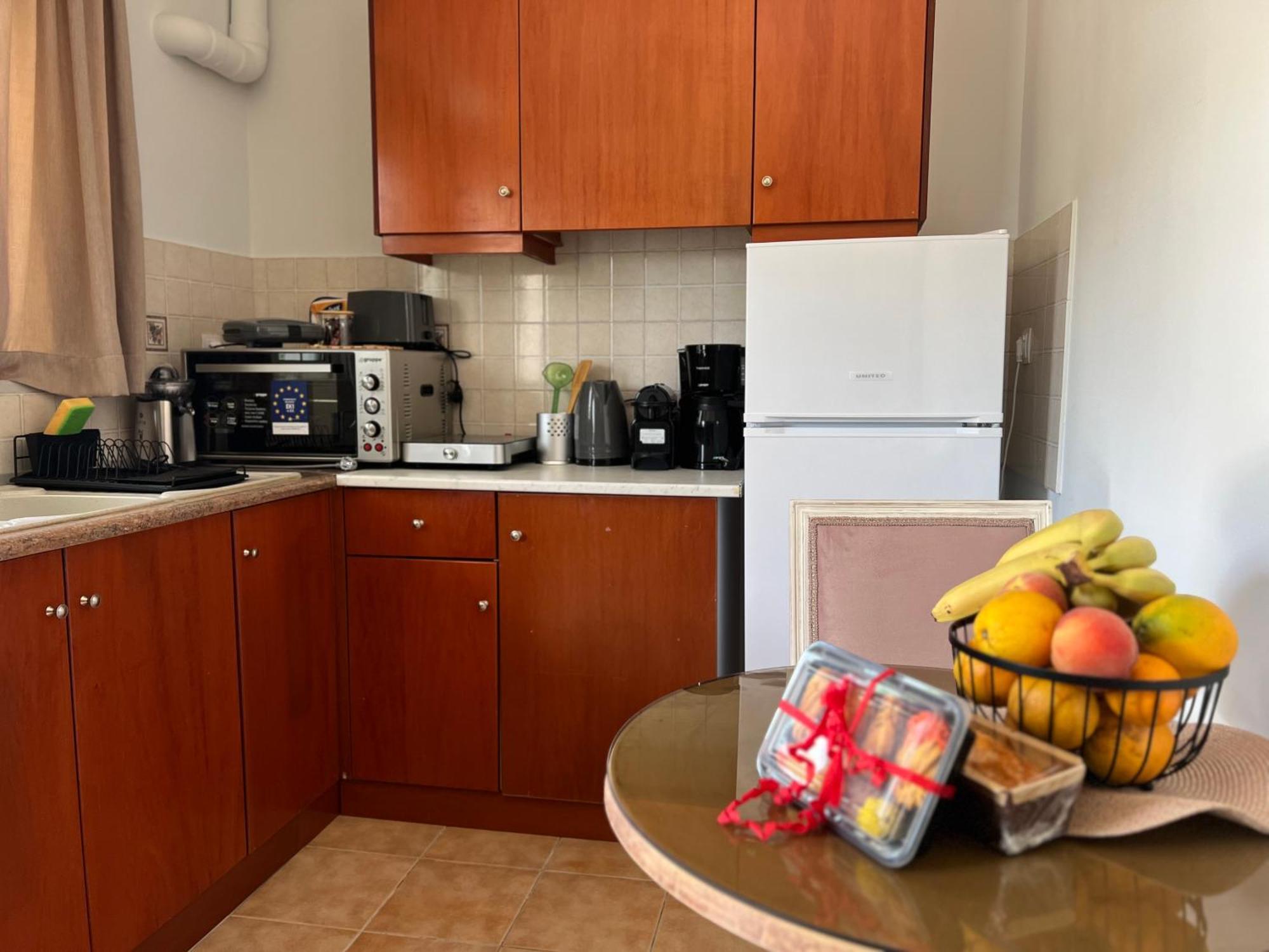 St Nicholas Tsilivi Apts By "Elite" Πλάνος Εξωτερικό φωτογραφία