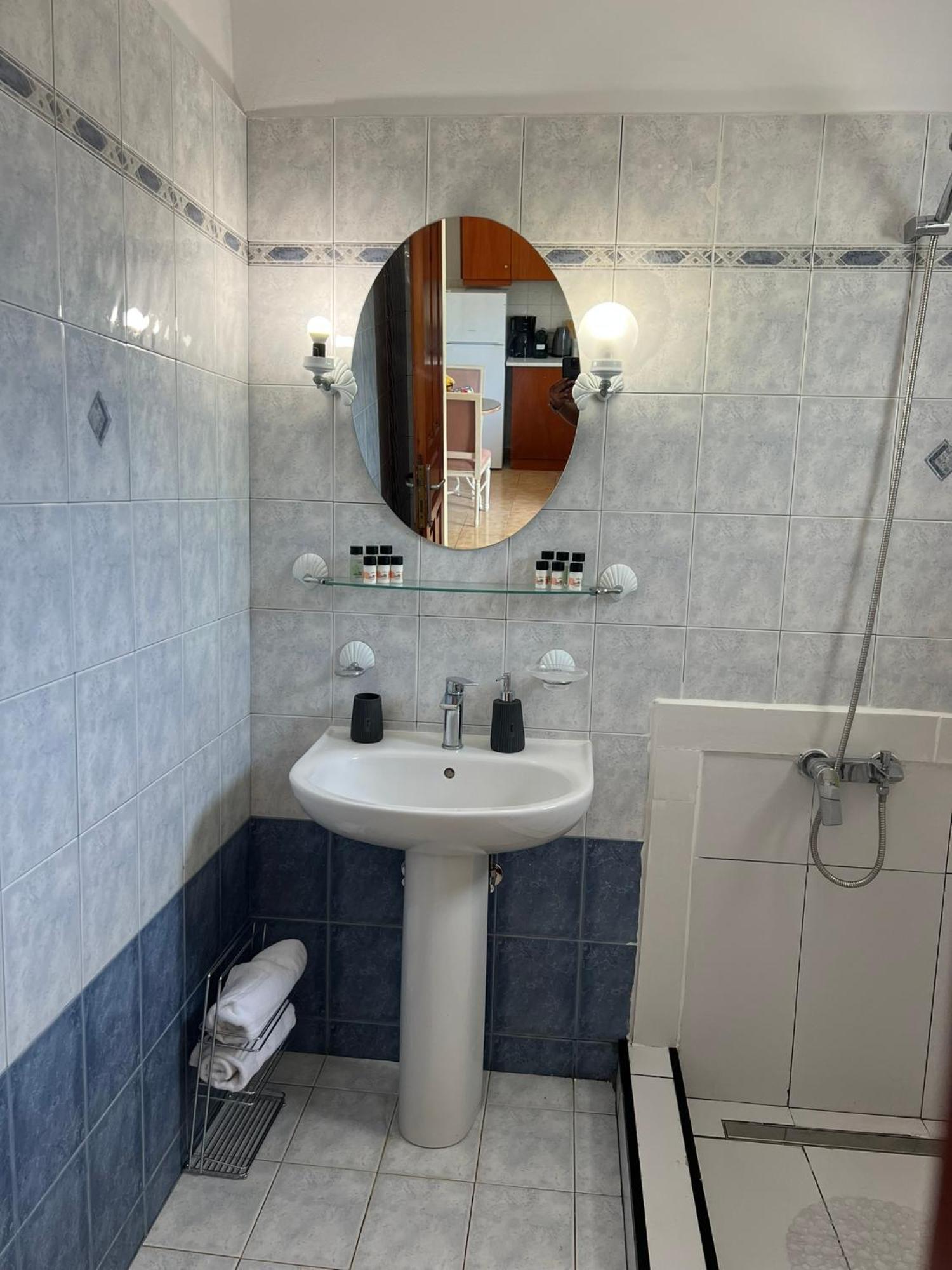 St Nicholas Tsilivi Apts By "Elite" Πλάνος Εξωτερικό φωτογραφία