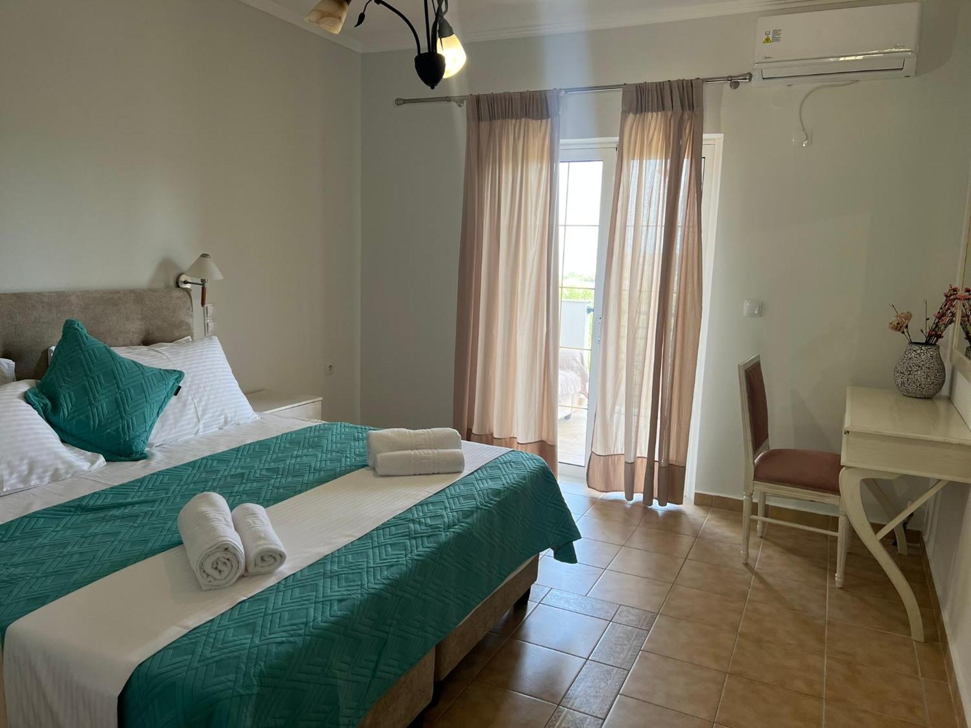 St Nicholas Tsilivi Apts By "Elite" Πλάνος Εξωτερικό φωτογραφία