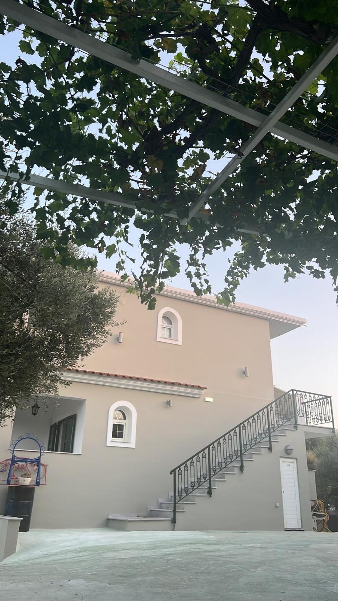 St Nicholas Tsilivi Apts By "Elite" Πλάνος Εξωτερικό φωτογραφία