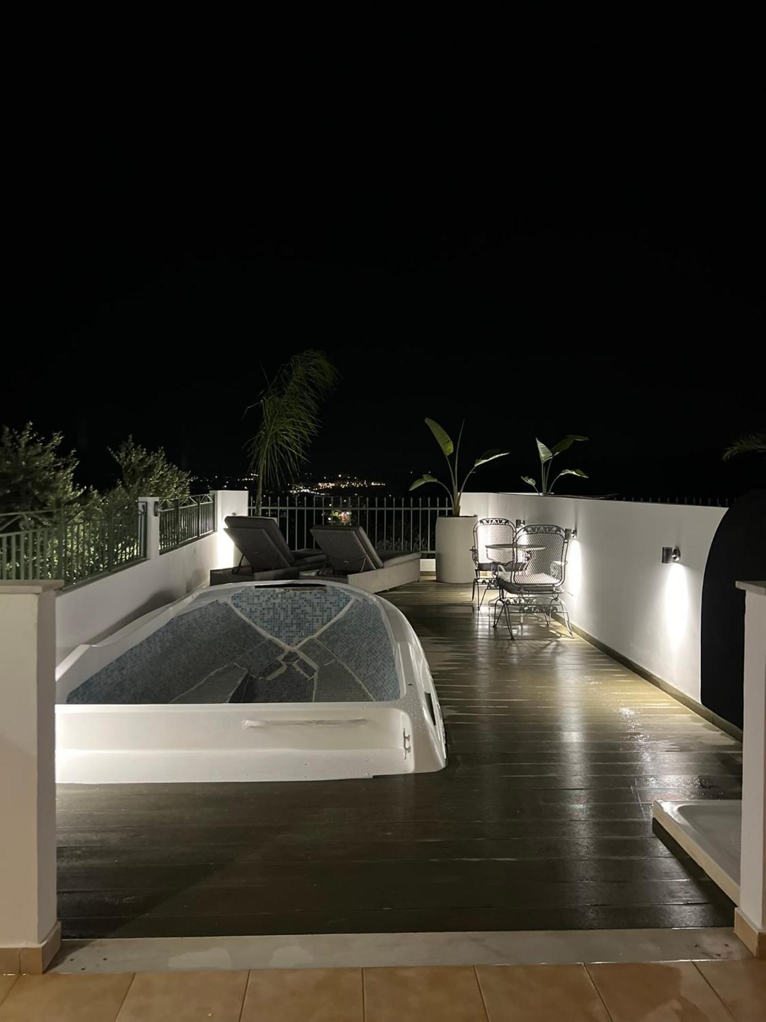 St Nicholas Tsilivi Apts By "Elite" Πλάνος Εξωτερικό φωτογραφία