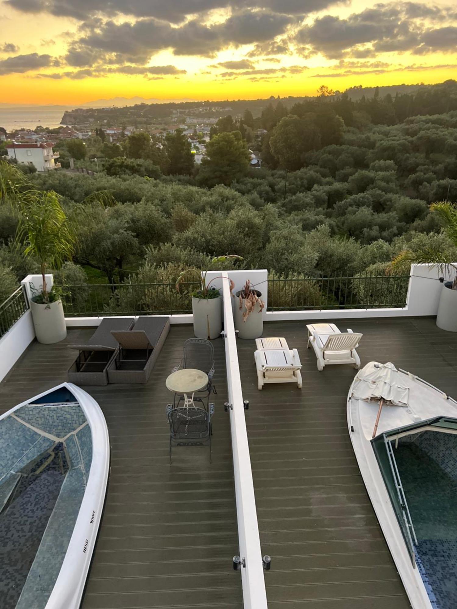 St Nicholas Tsilivi Apts By "Elite" Πλάνος Εξωτερικό φωτογραφία