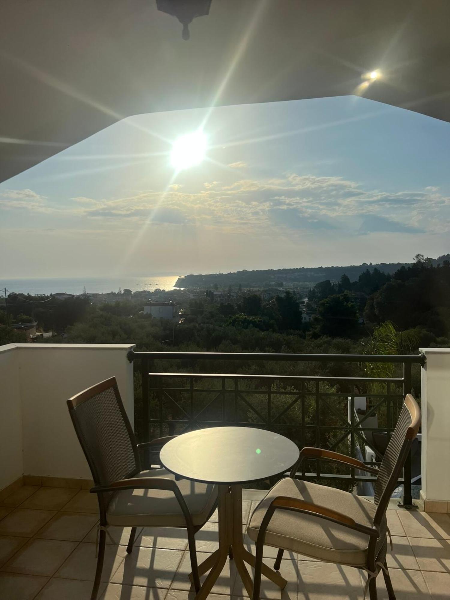 St Nicholas Tsilivi Apts By "Elite" Πλάνος Εξωτερικό φωτογραφία