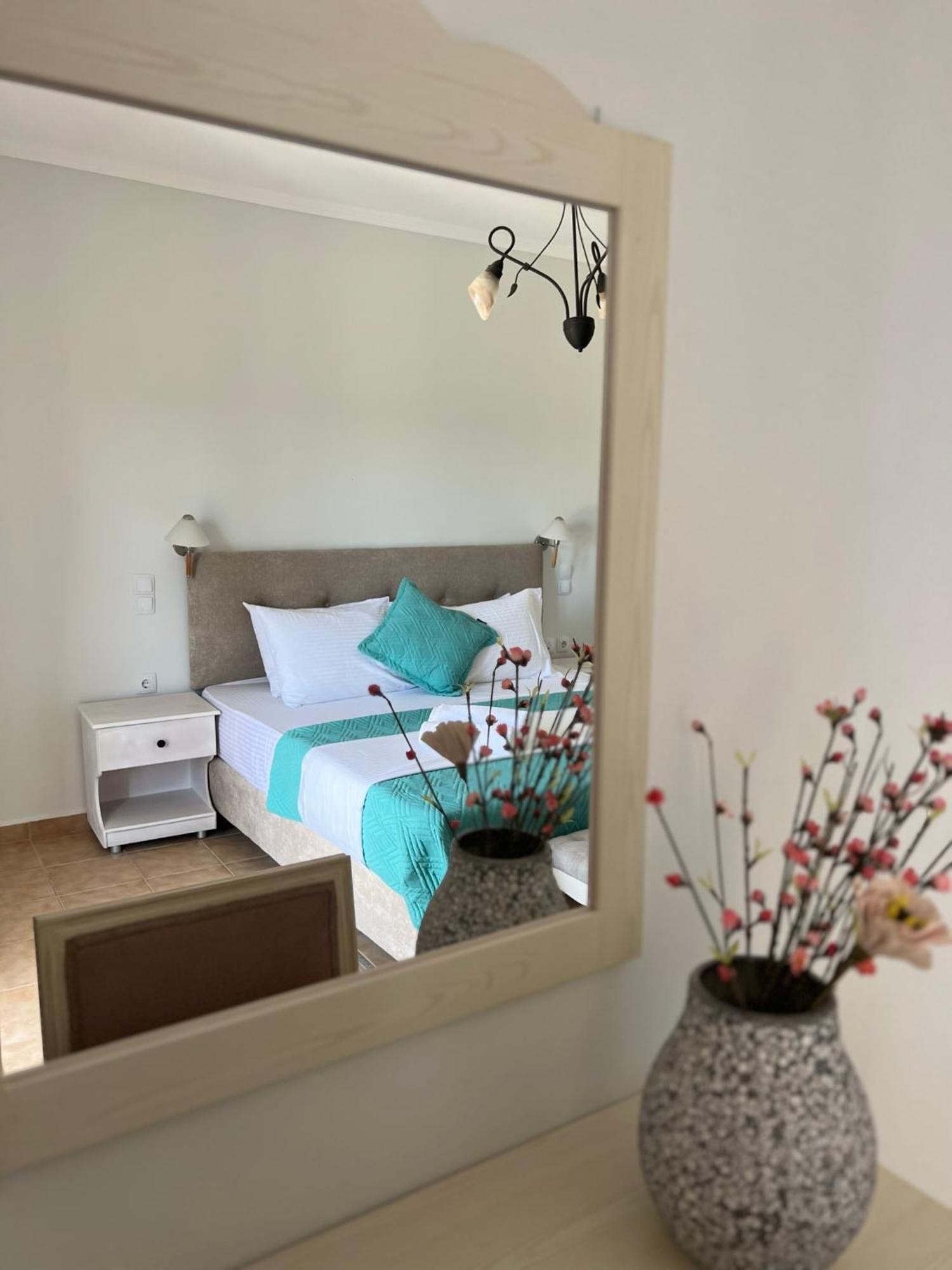 St Nicholas Tsilivi Apts By "Elite" Πλάνος Εξωτερικό φωτογραφία
