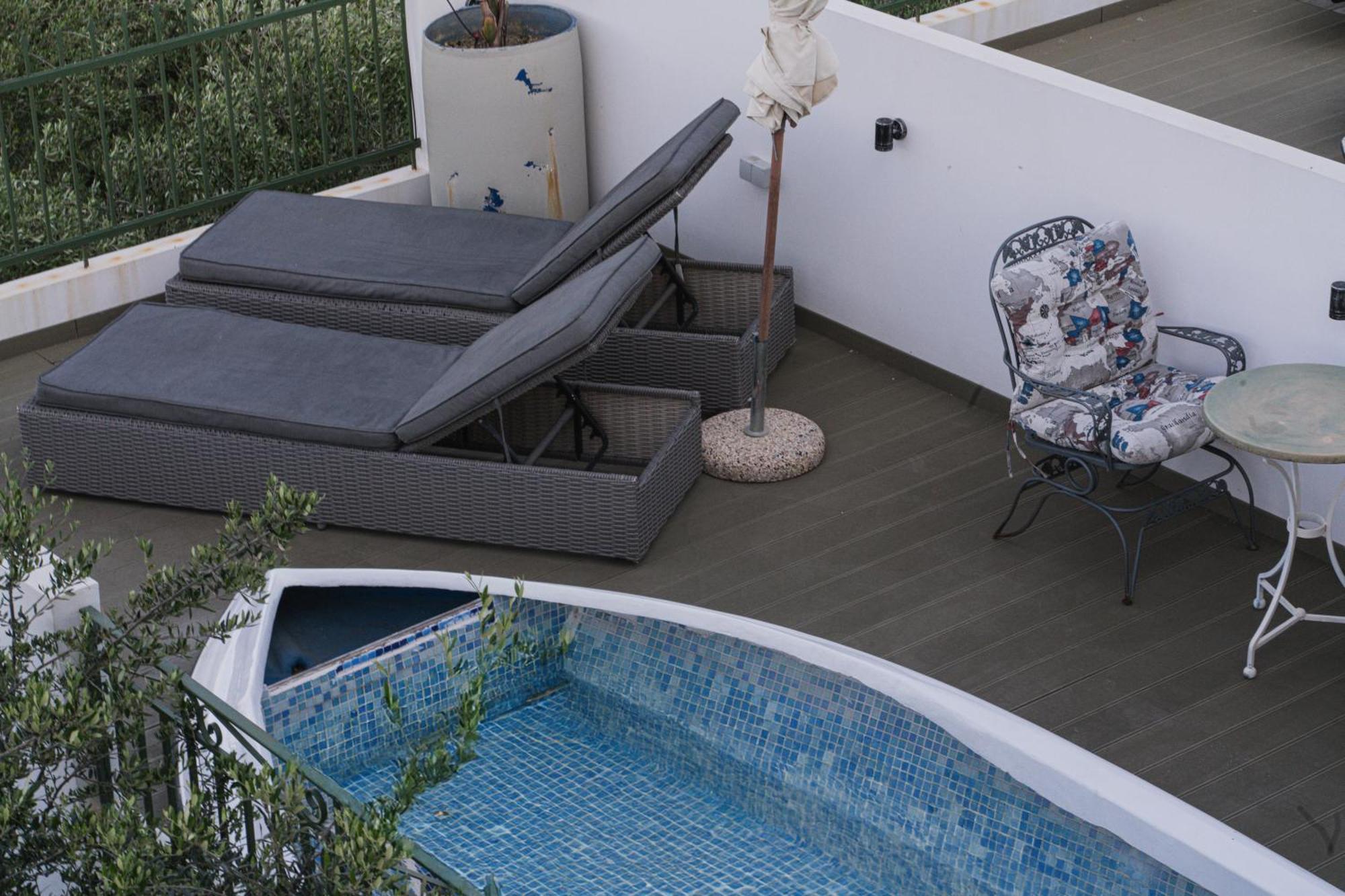 St Nicholas Tsilivi Apts By "Elite" Πλάνος Εξωτερικό φωτογραφία