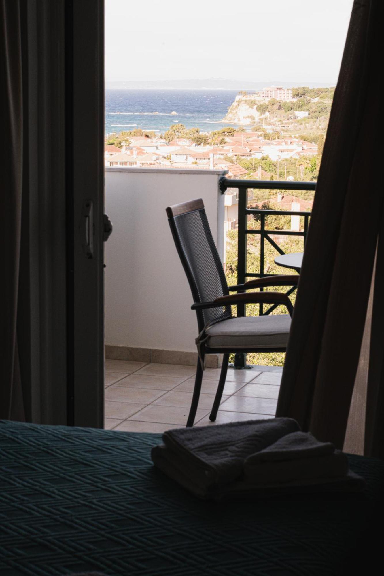 St Nicholas Tsilivi Apts By "Elite" Πλάνος Εξωτερικό φωτογραφία