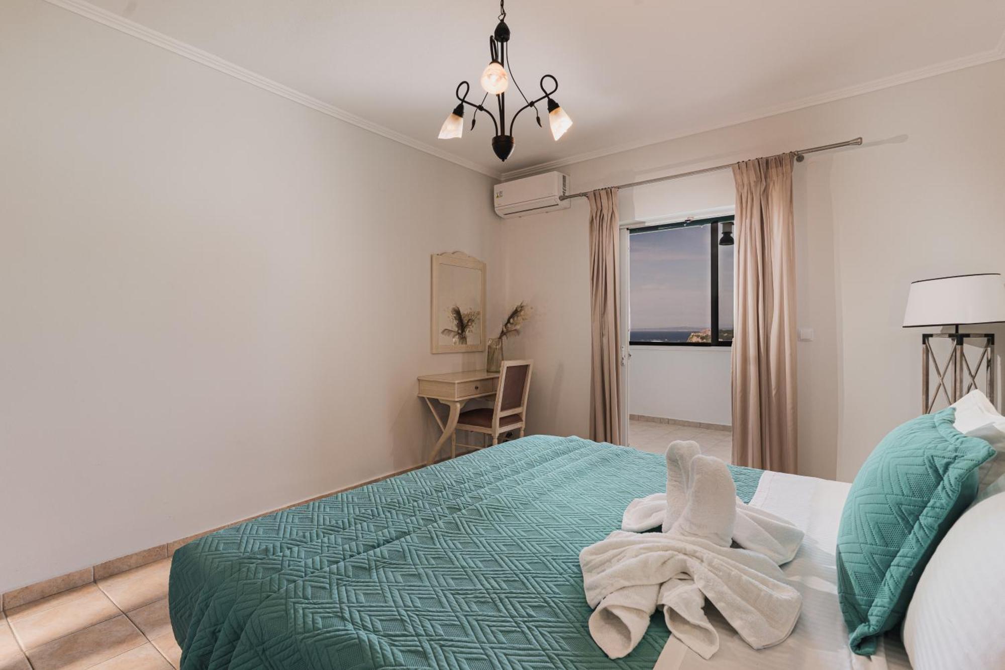 St Nicholas Tsilivi Apts By "Elite" Πλάνος Εξωτερικό φωτογραφία