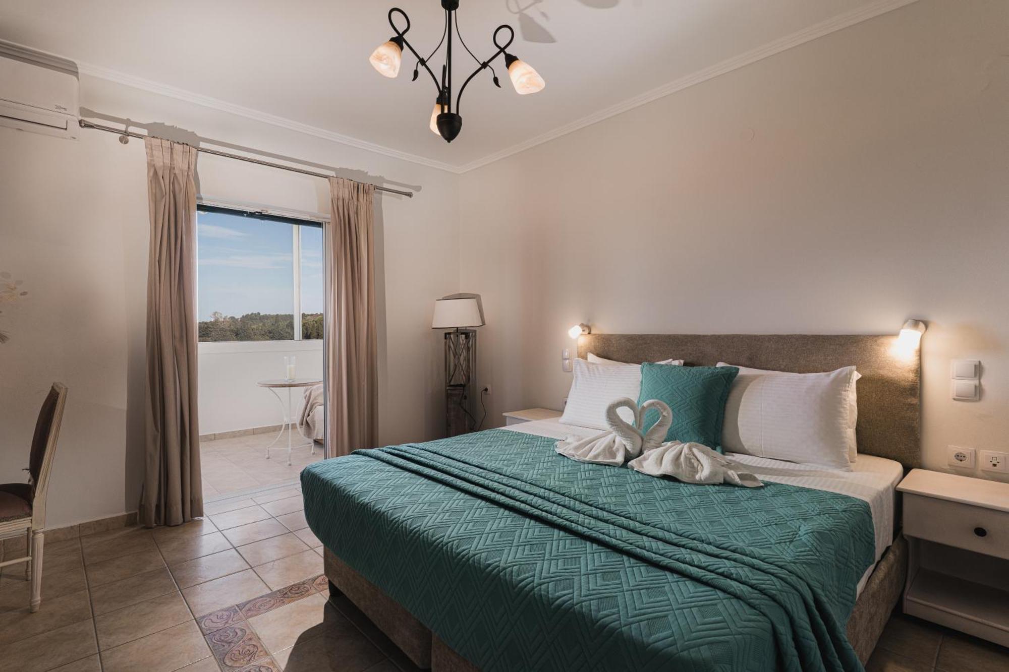 St Nicholas Tsilivi Apts By "Elite" Πλάνος Εξωτερικό φωτογραφία