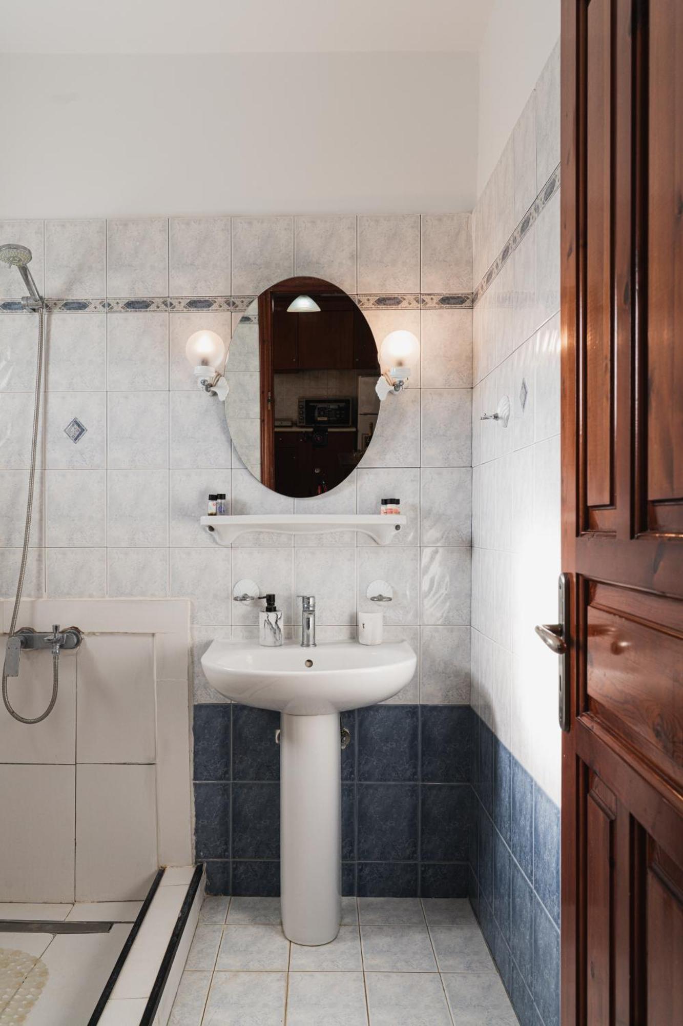 St Nicholas Tsilivi Apts By "Elite" Πλάνος Εξωτερικό φωτογραφία