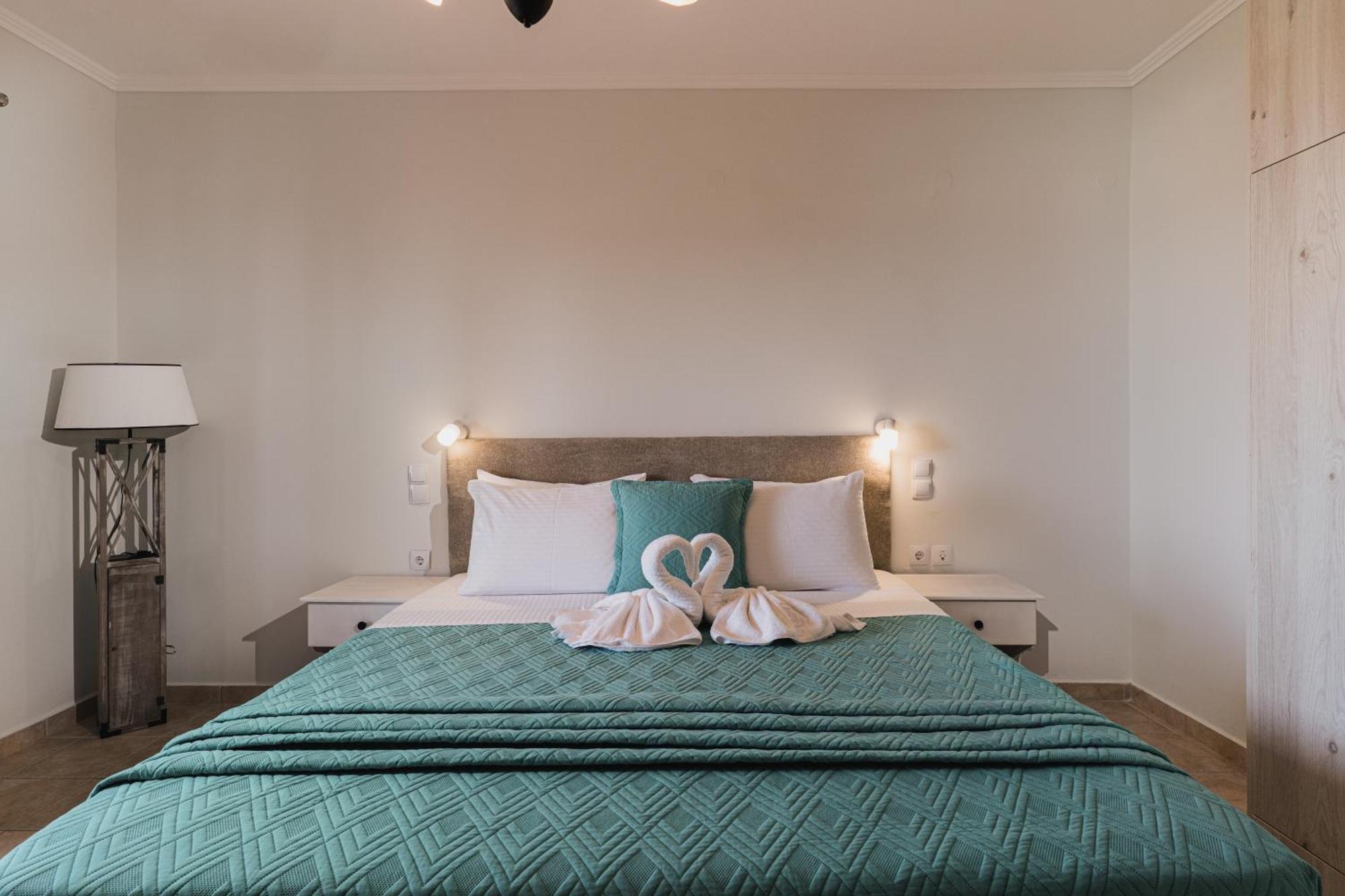 St Nicholas Tsilivi Apts By "Elite" Πλάνος Εξωτερικό φωτογραφία