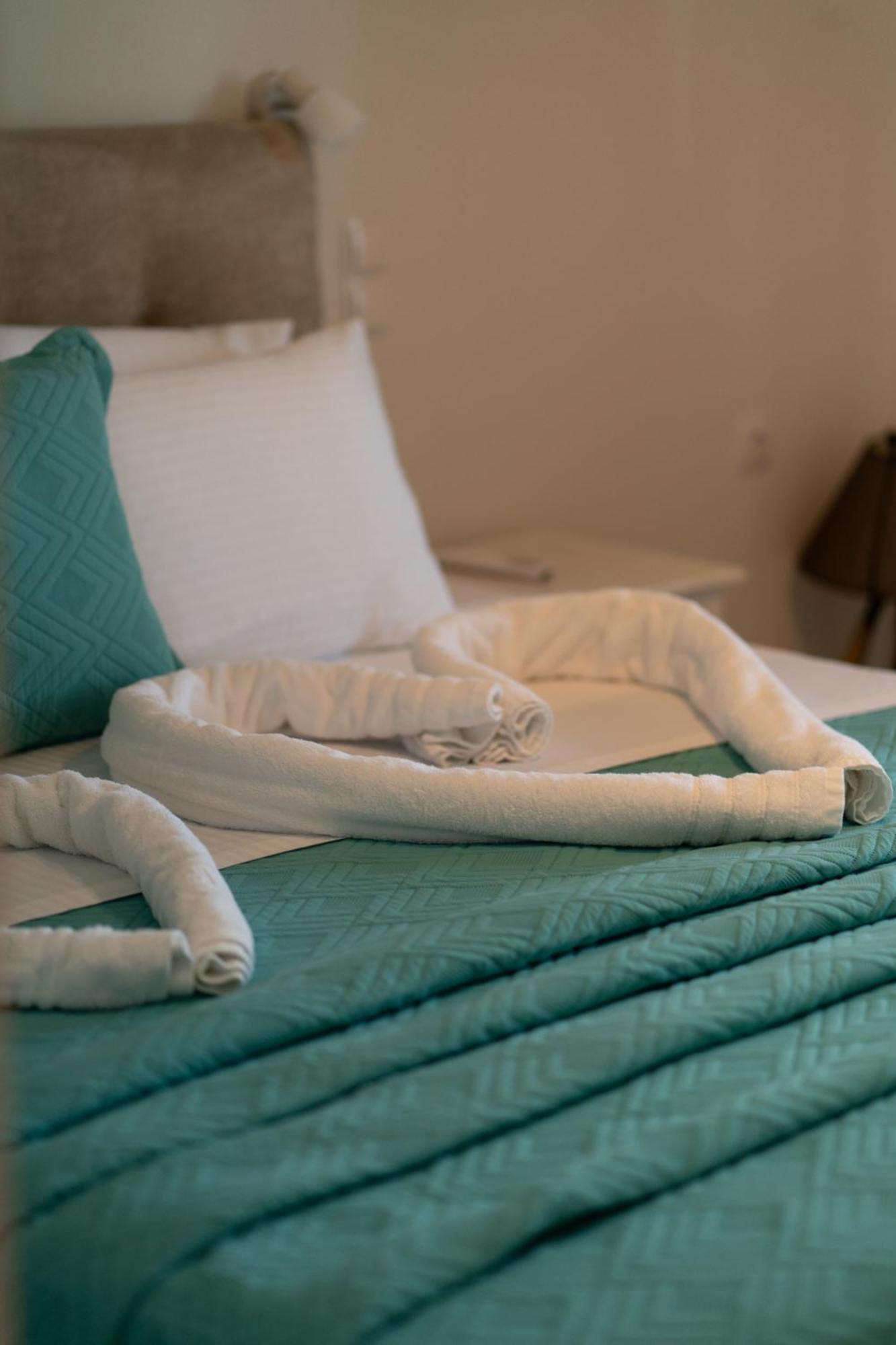 St Nicholas Tsilivi Apts By "Elite" Πλάνος Εξωτερικό φωτογραφία