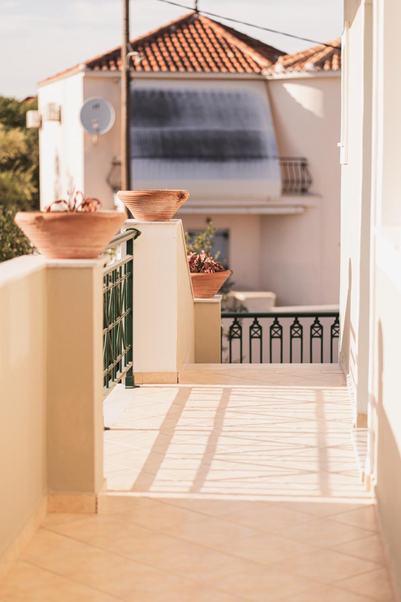 St Nicholas Tsilivi Apts By "Elite" Πλάνος Εξωτερικό φωτογραφία