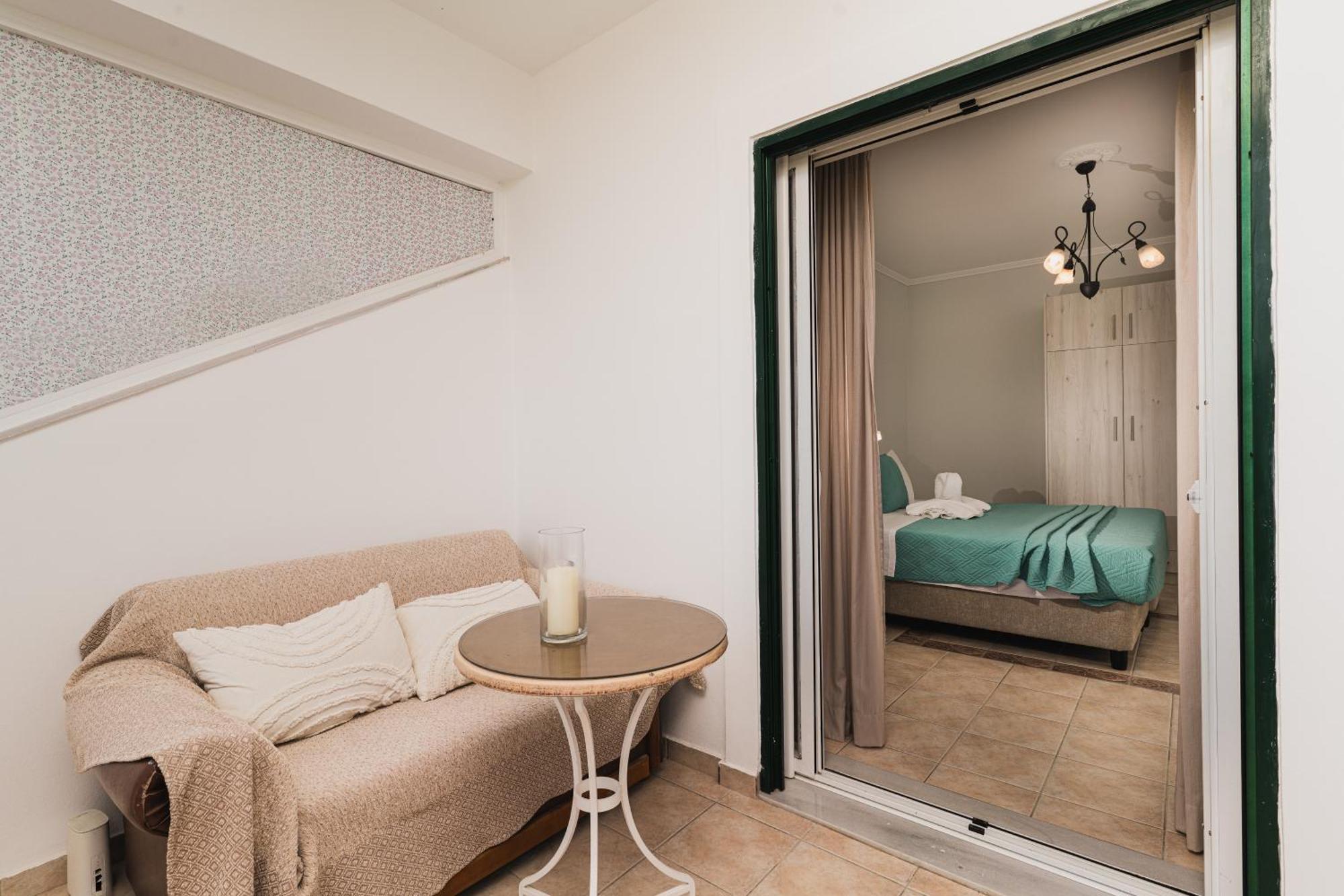St Nicholas Tsilivi Apts By "Elite" Πλάνος Εξωτερικό φωτογραφία