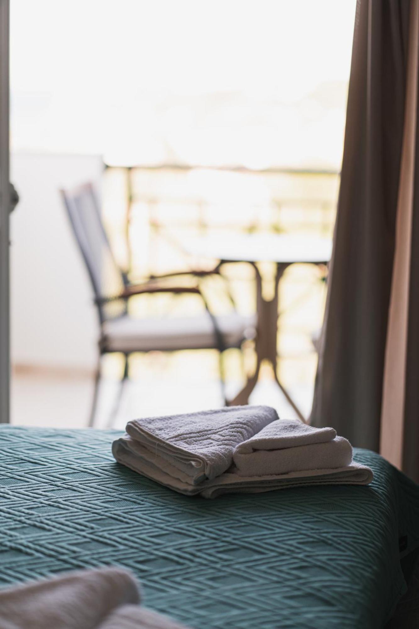 St Nicholas Tsilivi Apts By "Elite" Πλάνος Εξωτερικό φωτογραφία