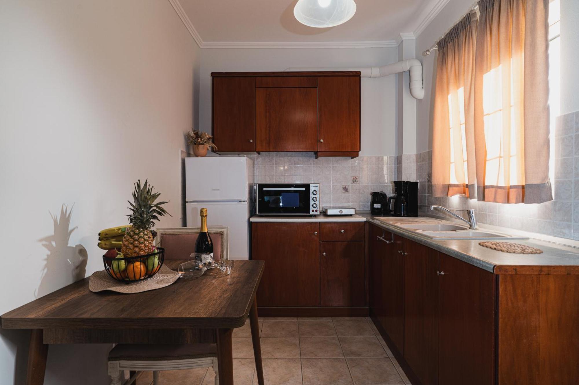 St Nicholas Tsilivi Apts By "Elite" Πλάνος Εξωτερικό φωτογραφία