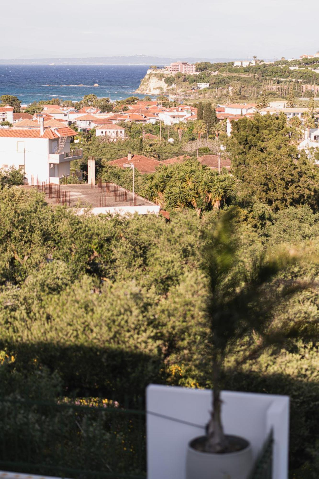 St Nicholas Tsilivi Apts By "Elite" Πλάνος Εξωτερικό φωτογραφία